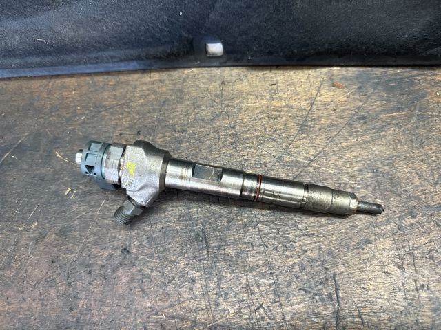 bontott SKODA OCTAVIA III Porlasztó (1 db)