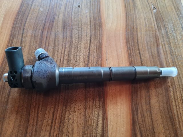 bontott SKODA OCTAVIA III Porlasztó (1 db)