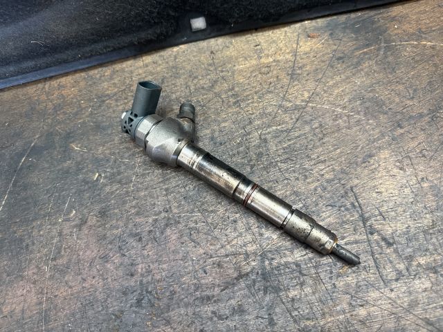 bontott SKODA OCTAVIA III Porlasztó (1 db)