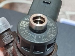 bontott SKODA OCTAVIA III Porlasztó (1 db)