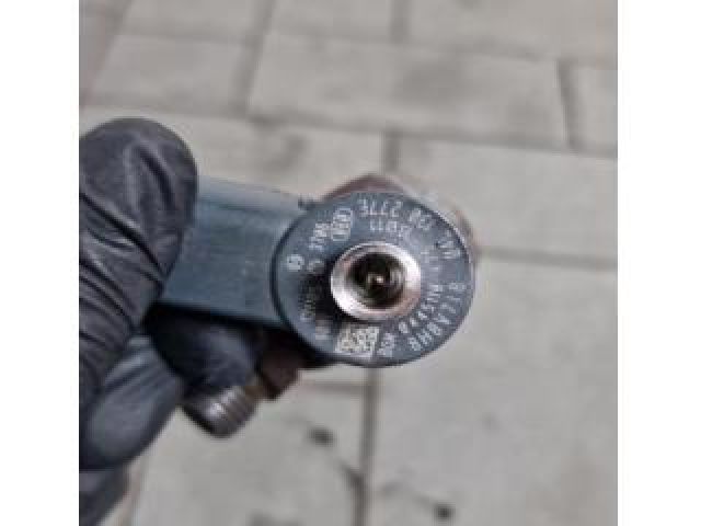 bontott SKODA OCTAVIA III Porlasztó (1 db)