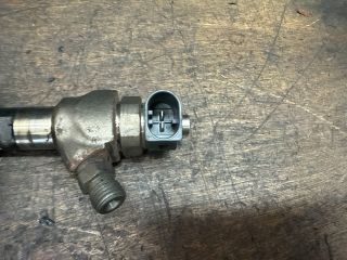 bontott SKODA OCTAVIA III Porlasztó (1 db)