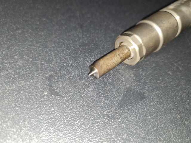 bontott SKODA OCTAVIA III Porlasztó (1 db)