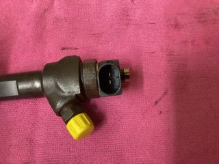 bontott SKODA OCTAVIA III Porlasztó (1 db)