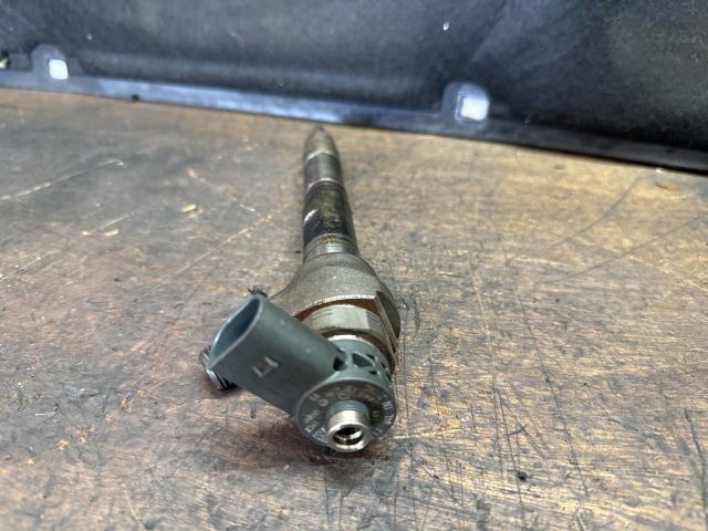 bontott SKODA OCTAVIA III Porlasztó (1 db)