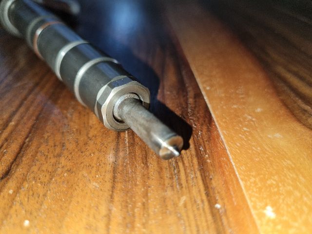 bontott SKODA OCTAVIA III Porlasztó (1 db)