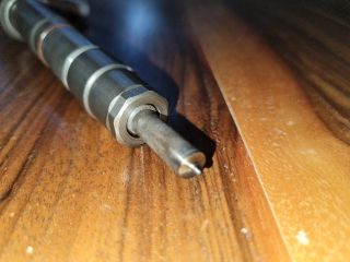 bontott SKODA OCTAVIA III Porlasztó (1 db)