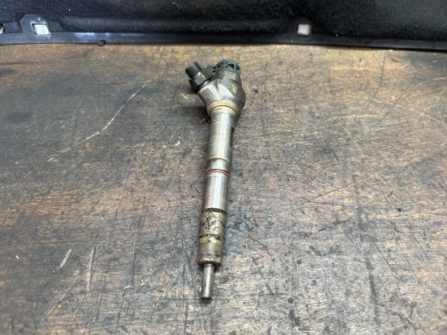 bontott SKODA OCTAVIA III Porlasztó (1 db)