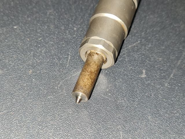 bontott SKODA OCTAVIA III Porlasztó (1 db)