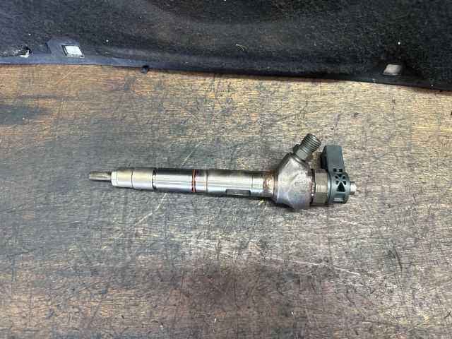 bontott SKODA OCTAVIA III Porlasztó (1 db)