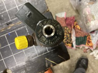 bontott SKODA OCTAVIA III Porlasztó (1 db)