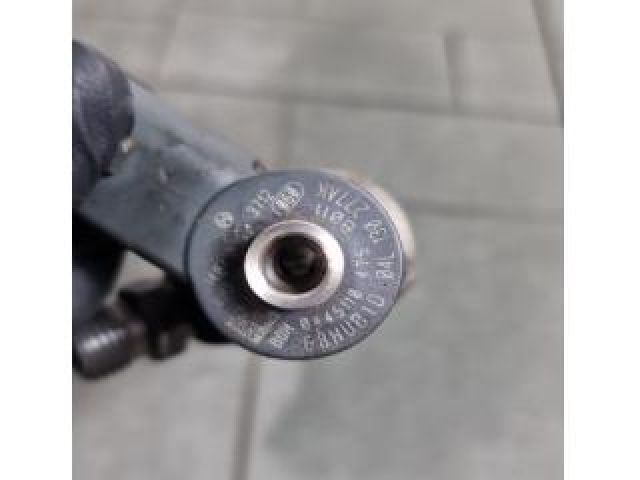 bontott SKODA OCTAVIA III Porlasztó (1 db)