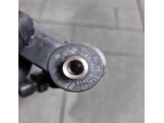 bontott SKODA OCTAVIA III Porlasztó (1 db)