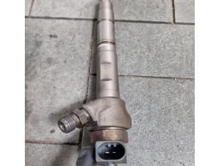 bontott SKODA OCTAVIA III Porlasztó (1 db)