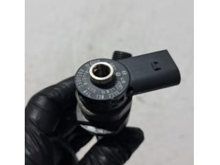 bontott SKODA OCTAVIA III Porlasztó (1 db)