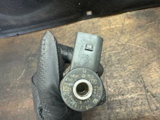 bontott SKODA OCTAVIA III Porlasztó (1 db)