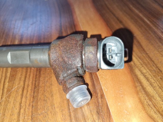 bontott SKODA OCTAVIA III Porlasztó (1 db)