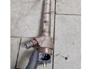 bontott SKODA OCTAVIA III Porlasztó (1 db)