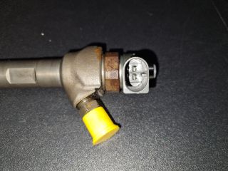 bontott SKODA OCTAVIA III Porlasztó (1 db)