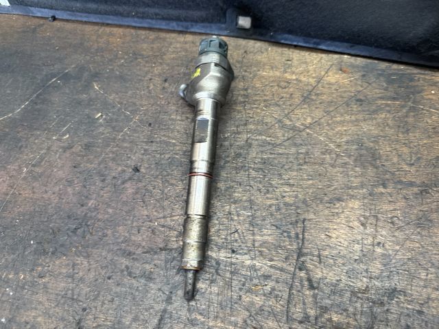 bontott SKODA OCTAVIA III Porlasztó (1 db)