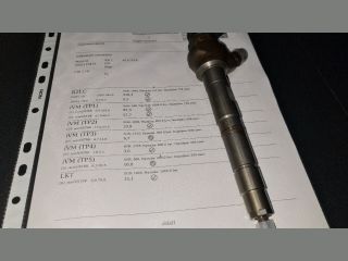 bontott SKODA OCTAVIA III Porlasztó (1 db)