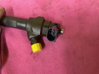 bontott SKODA OCTAVIA III Porlasztó (1 db)