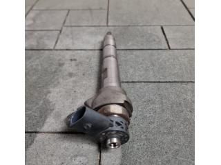 bontott SKODA OCTAVIA III Porlasztó (1 db)