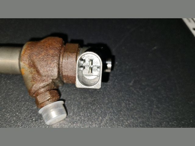 bontott SKODA OCTAVIA III Porlasztó (1 db)