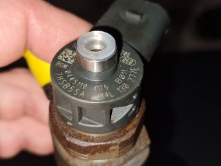 bontott SKODA OCTAVIA III Porlasztó (1 db)