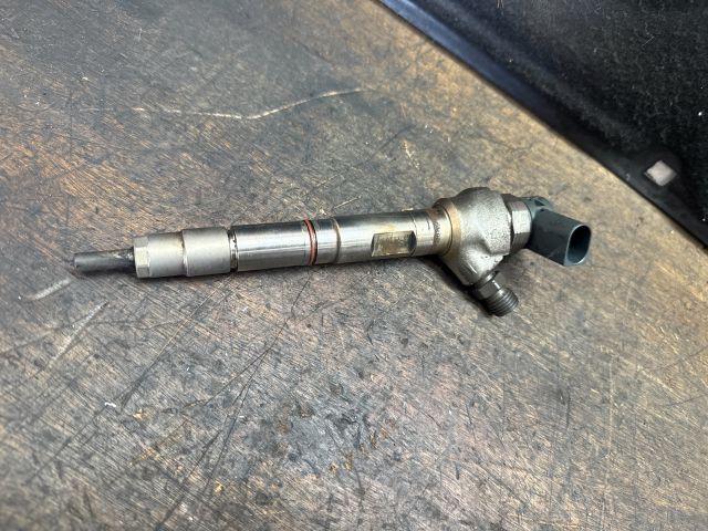 bontott SKODA OCTAVIA III Porlasztó (1 db)