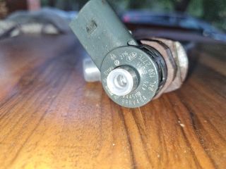 bontott SKODA OCTAVIA III Porlasztó (1 db)