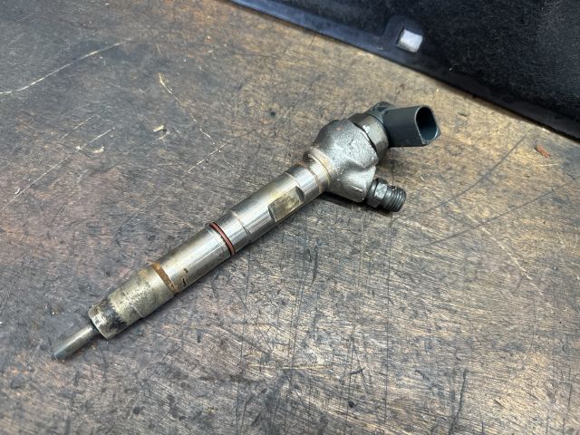 bontott SKODA OCTAVIA III Porlasztó (1 db)