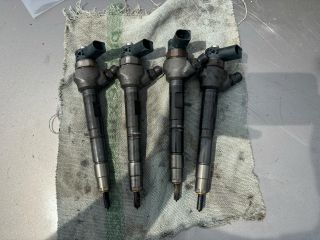 bontott SKODA OCTAVIA III Porlasztó Sor / Híd