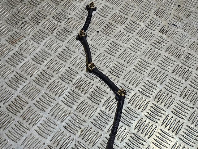 bontott SKODA OCTAVIA III Résolajcső