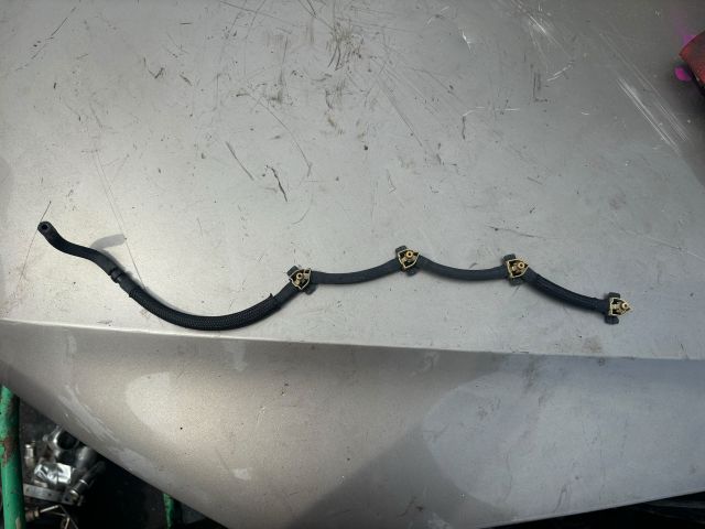 bontott SKODA OCTAVIA III Résolajcső