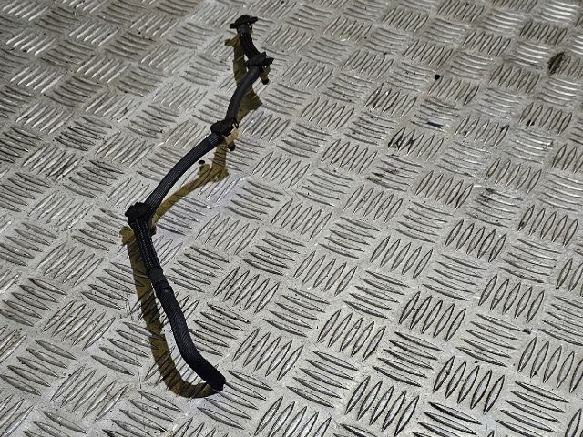 bontott SKODA OCTAVIA III Résolajcső