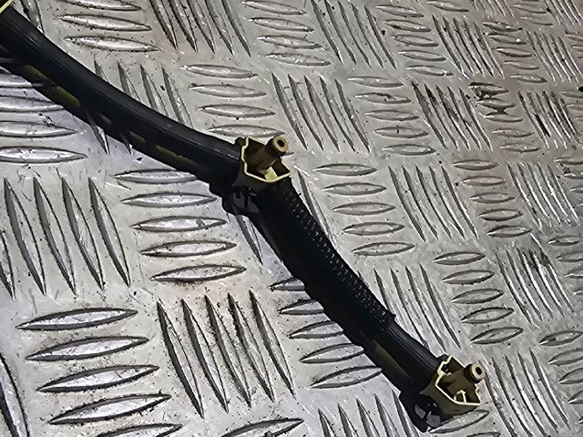 bontott SKODA OCTAVIA III Résolajcső