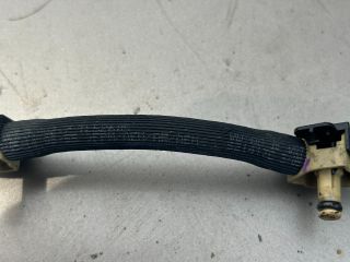 bontott SKODA OCTAVIA III Résolajcső