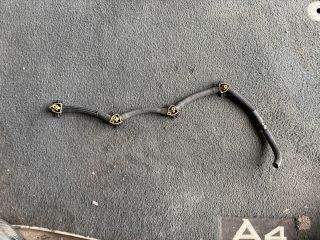 bontott SKODA OCTAVIA III Résolajcső