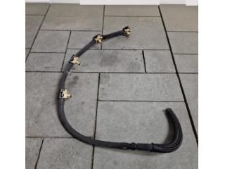 bontott SKODA OCTAVIA III Résolajcső