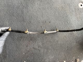 bontott SKODA OCTAVIA III Résolajcső