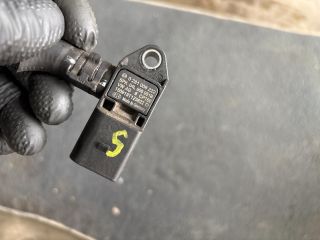 bontott SKODA OCTAVIA III Részecskeszűrő Nyomásérzékelő