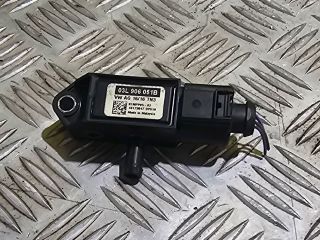 bontott SKODA OCTAVIA III Részecskeszűrő Nyomásérzékelő