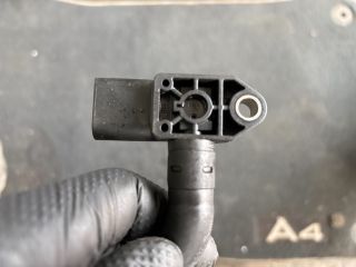 bontott SKODA OCTAVIA III Részecskeszűrő Nyomásérzékelő