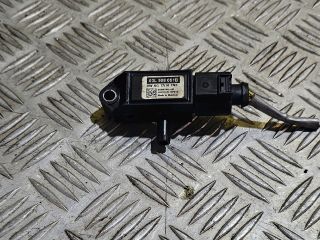 bontott SKODA OCTAVIA III Részecskeszűrő Nyomásérzékelő