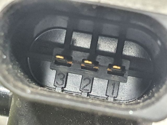 bontott SKODA OCTAVIA III Részecskeszűrő Nyomásérzékelő