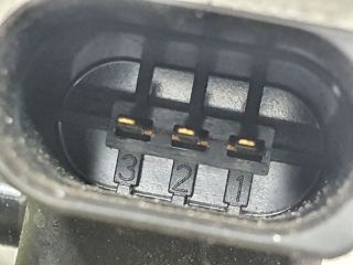 bontott SKODA OCTAVIA III Részecskeszűrő Nyomásérzékelő