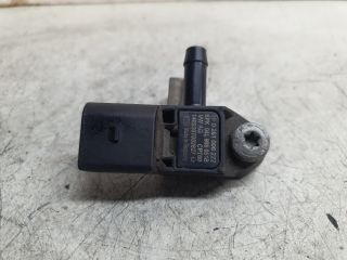 bontott SKODA OCTAVIA III Részecskeszűrő Nyomásérzékelő