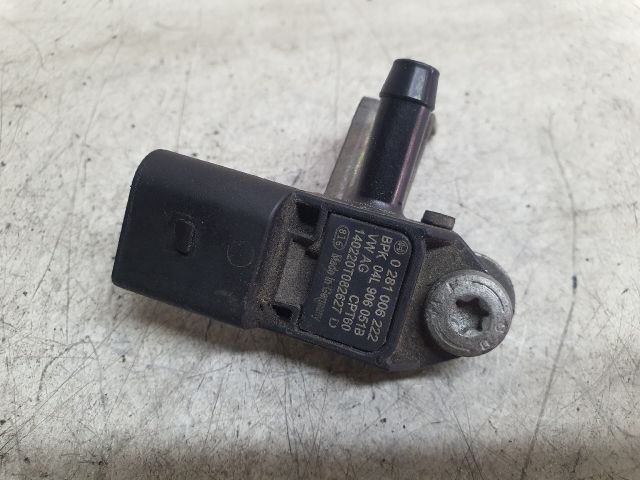 bontott SKODA OCTAVIA III Részecskeszűrő Nyomásérzékelő