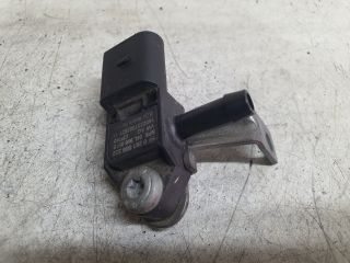 bontott SKODA OCTAVIA III Részecskeszűrő Nyomásérzékelő